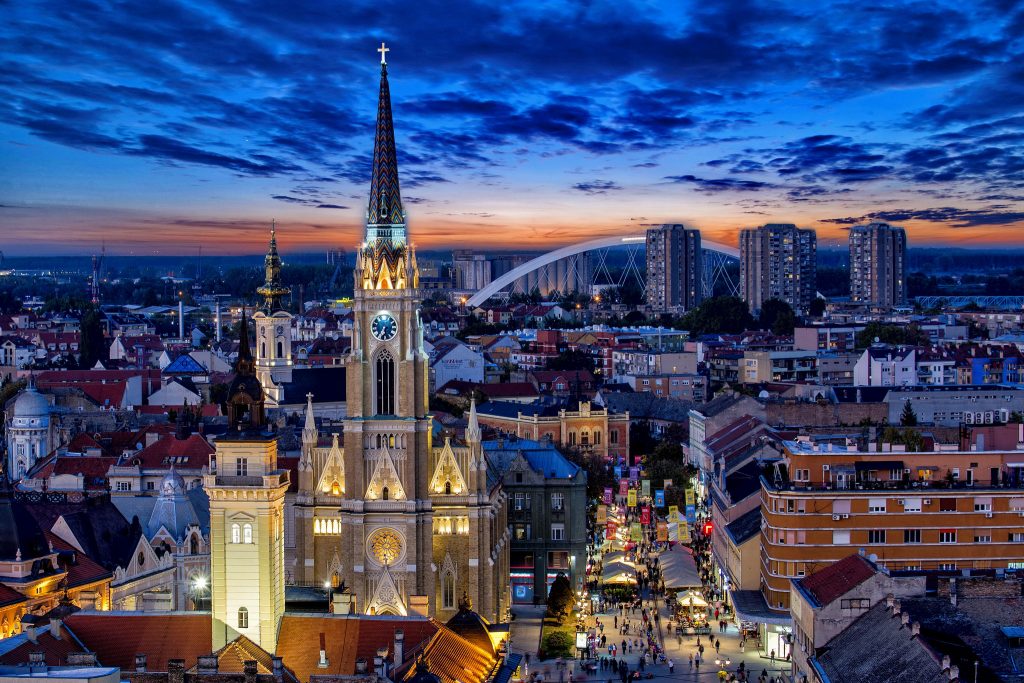 Southeast Europe AI Summit 2026
