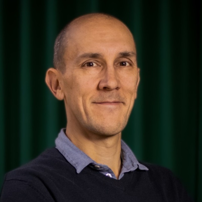 Darko Bodnaruk
